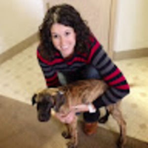 Meet your Posher, Kasey